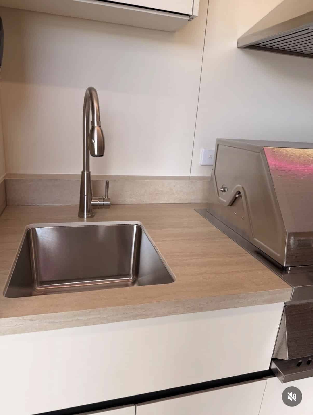 Plans de travail - Nox Kitchen