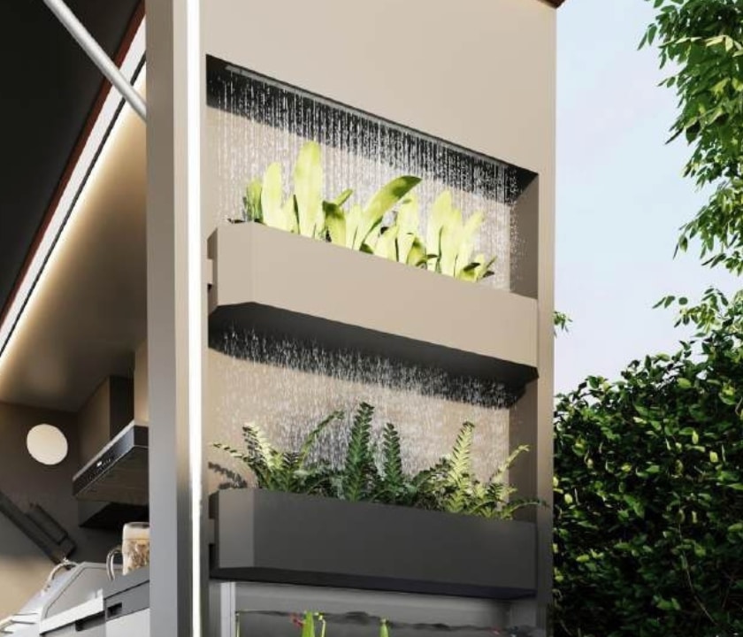 Jardin - Nox Kitchen