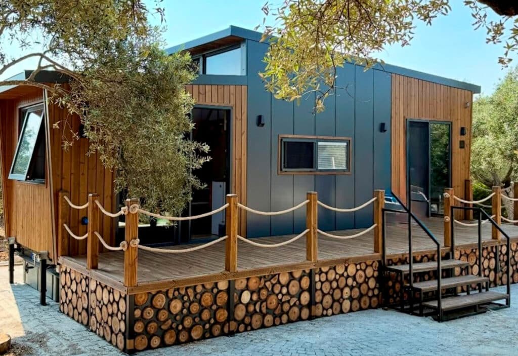 Tiny House