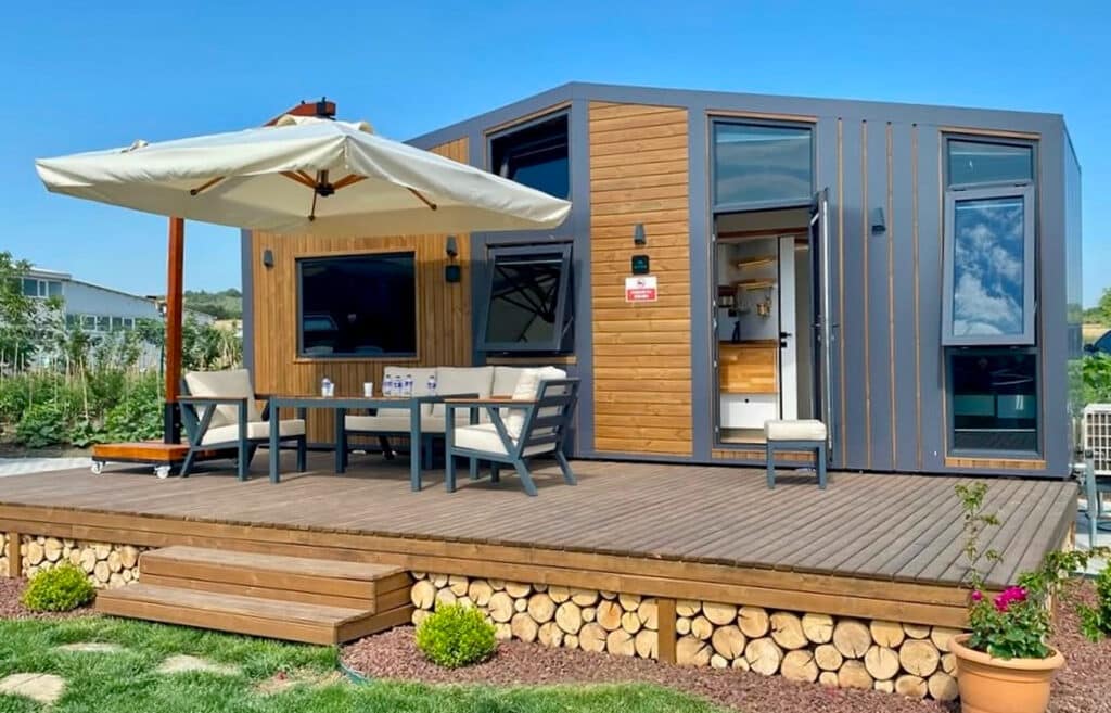 Tiny House