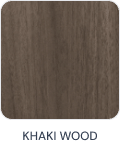 KHAKI WOOD