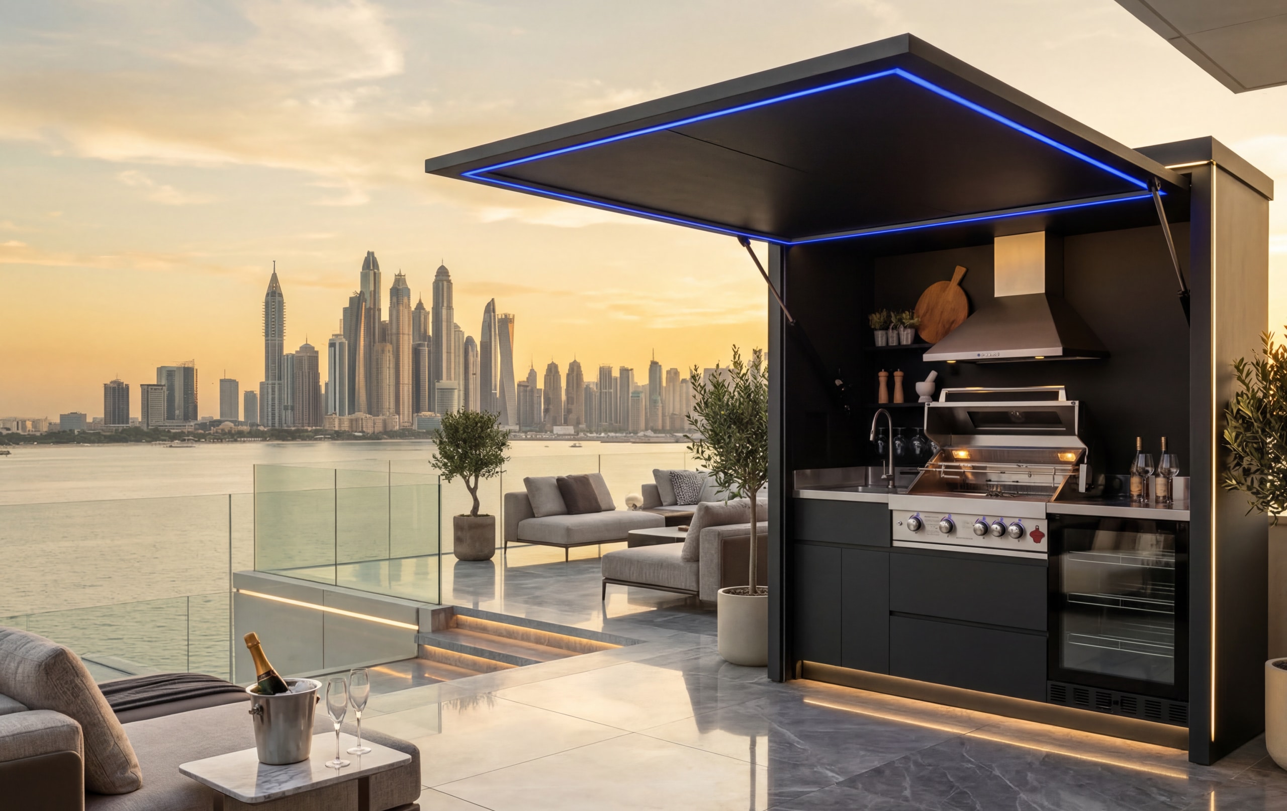 Nox Kitchen Studio | small