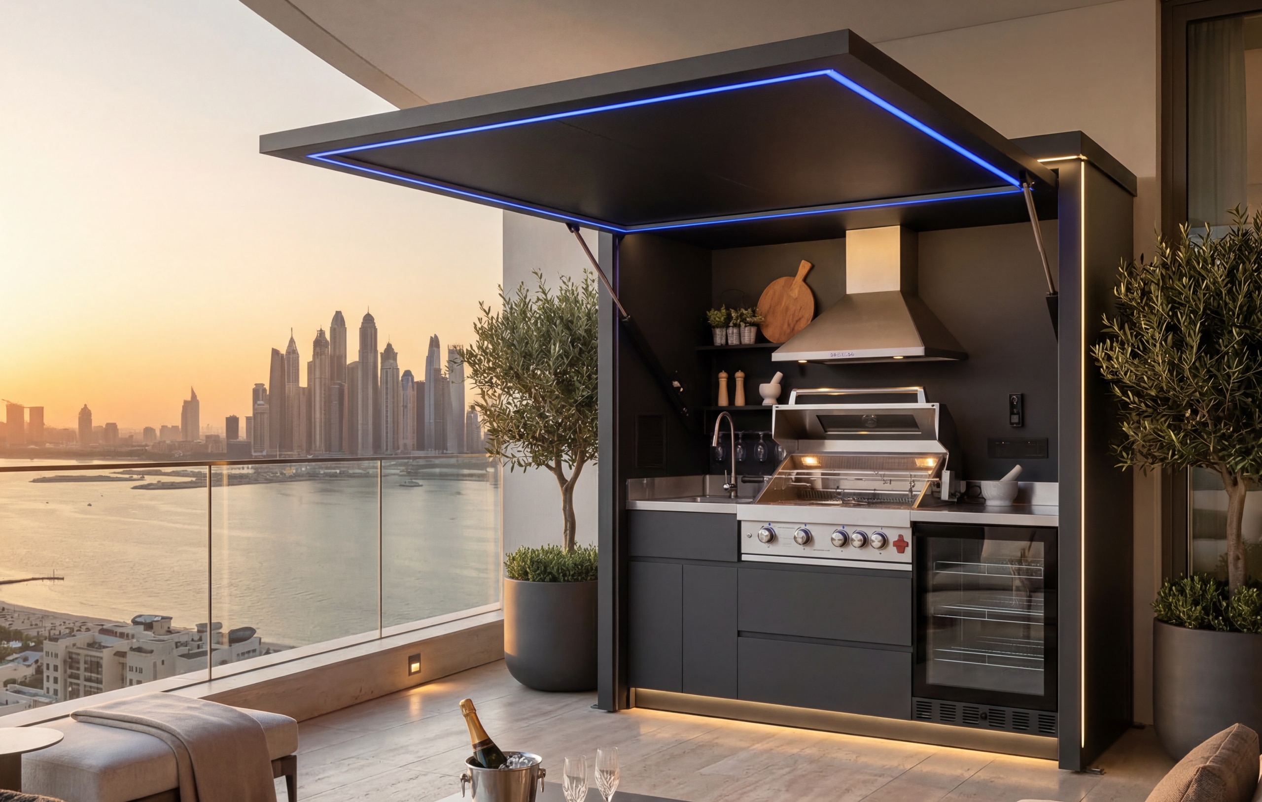 Nox Kitchen Studio | small