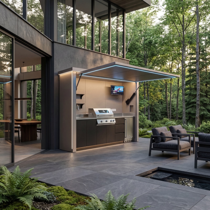 Nox Kitchen