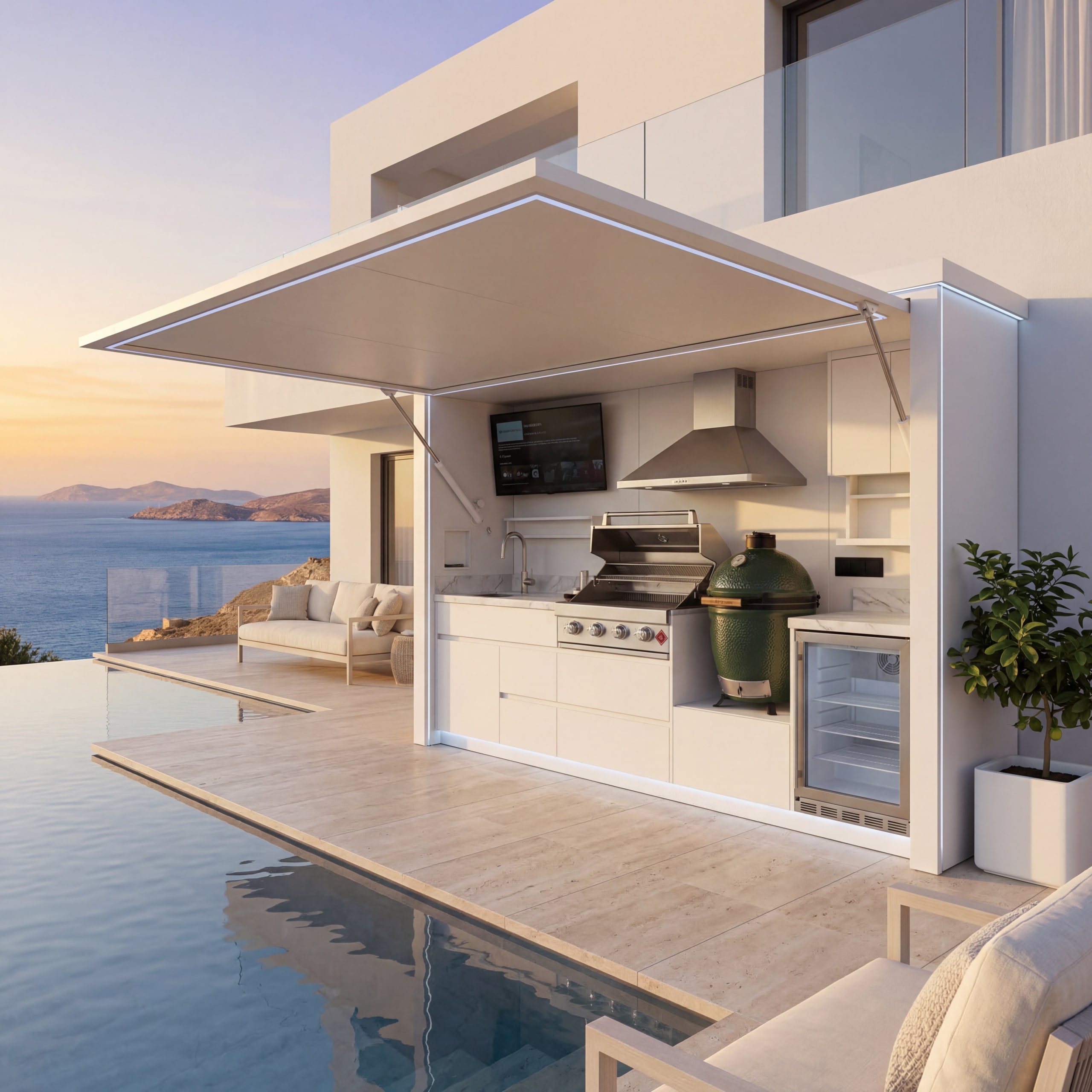 Nox Kitchen Pavillon | large