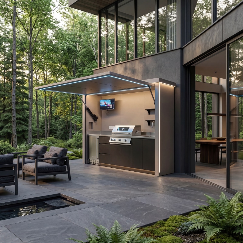 Nox Kitchen Terrace | medium