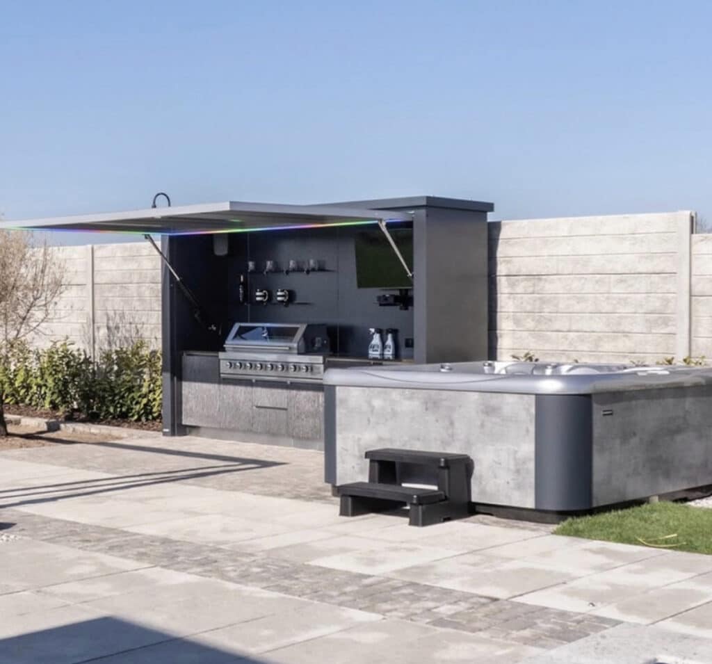 Nox Pavillon Villa moderne