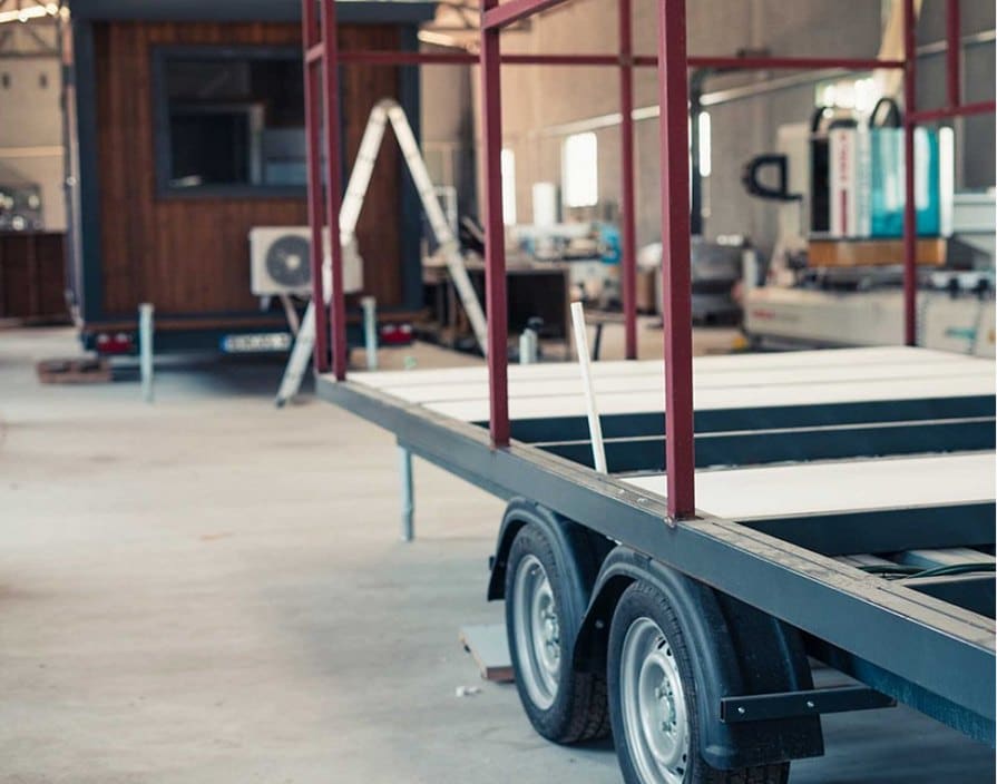 RP Outdoor Living, votre partenaire outdoor de confiance